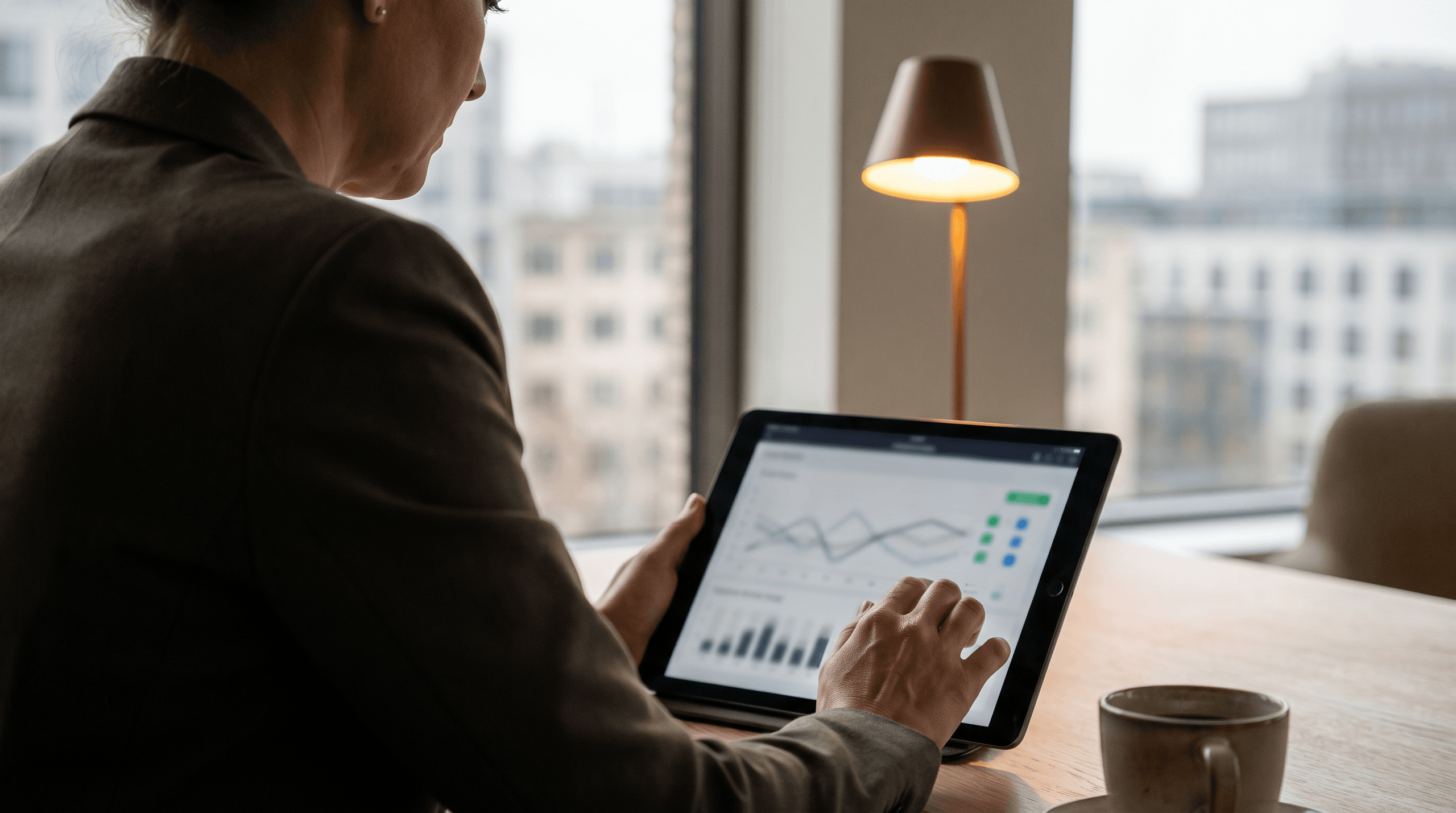 SEO Reporting KPIs for Executives: Essential Metrics to Review