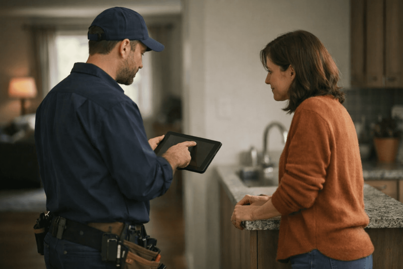 Home Service Marketing: A Channel Plan for Owner-Operated Businesses