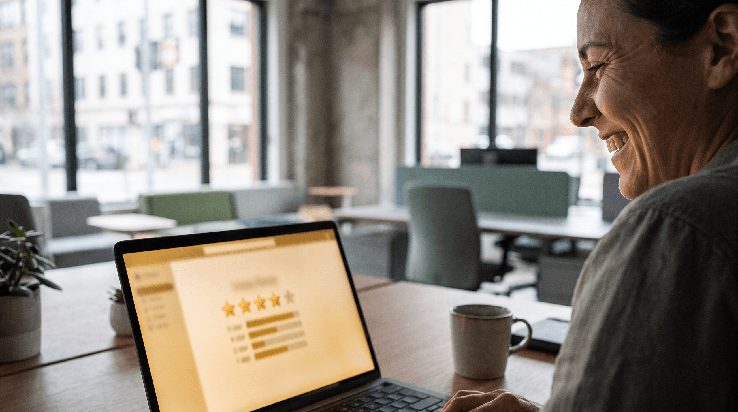 How to Get More Google Reviews: Google Review Link Without Breaking featured image background