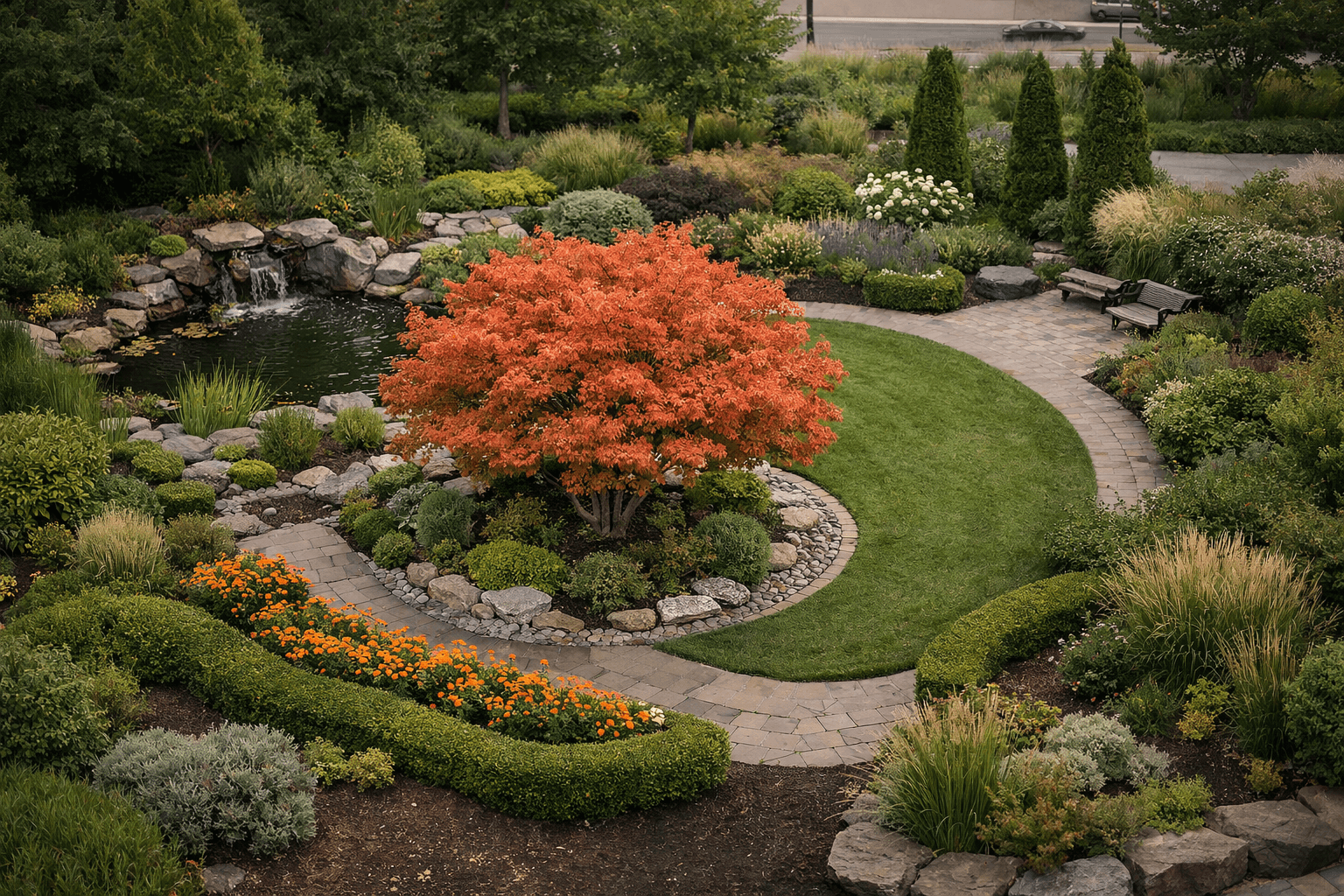 Landscaping SEO: SEO for Landscaping: How to Get Found Locally