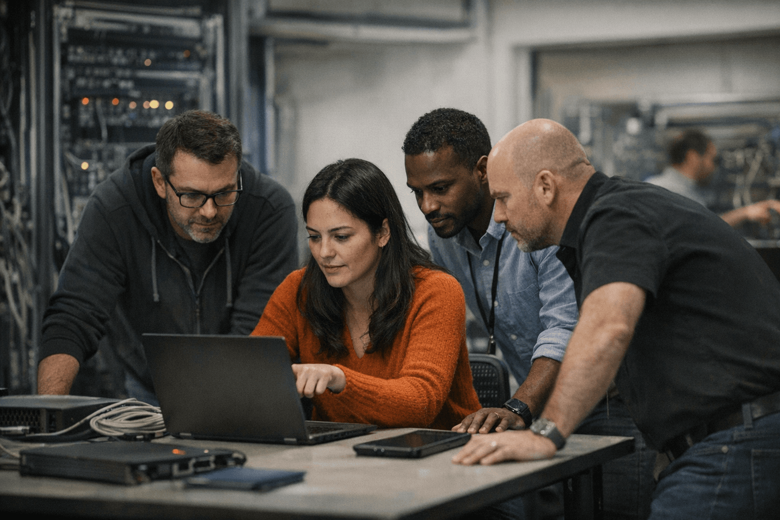 Lead Generation for IT Companies: Enterprise Strategies