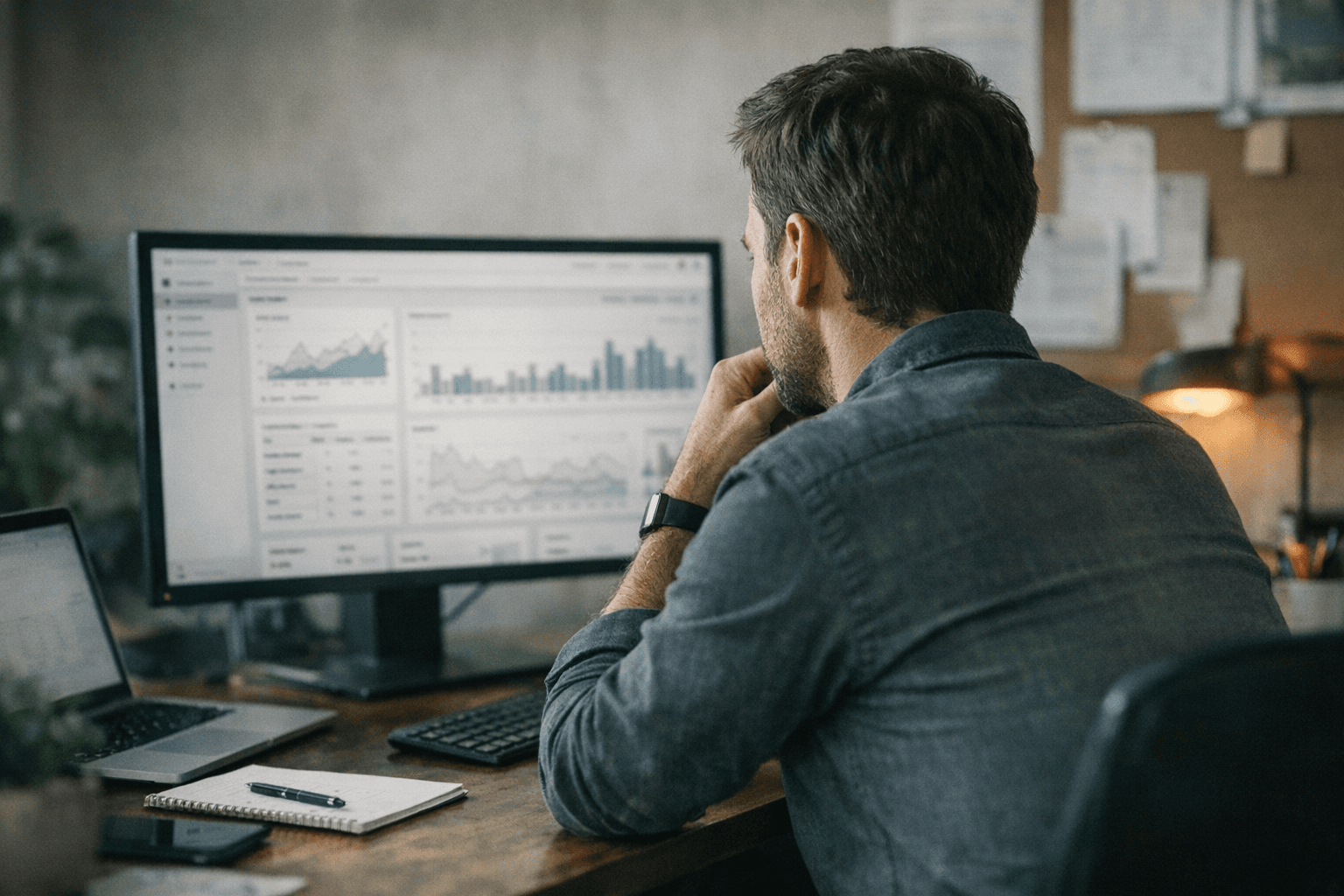 SEO Manager Job Description: In-House vs Agency