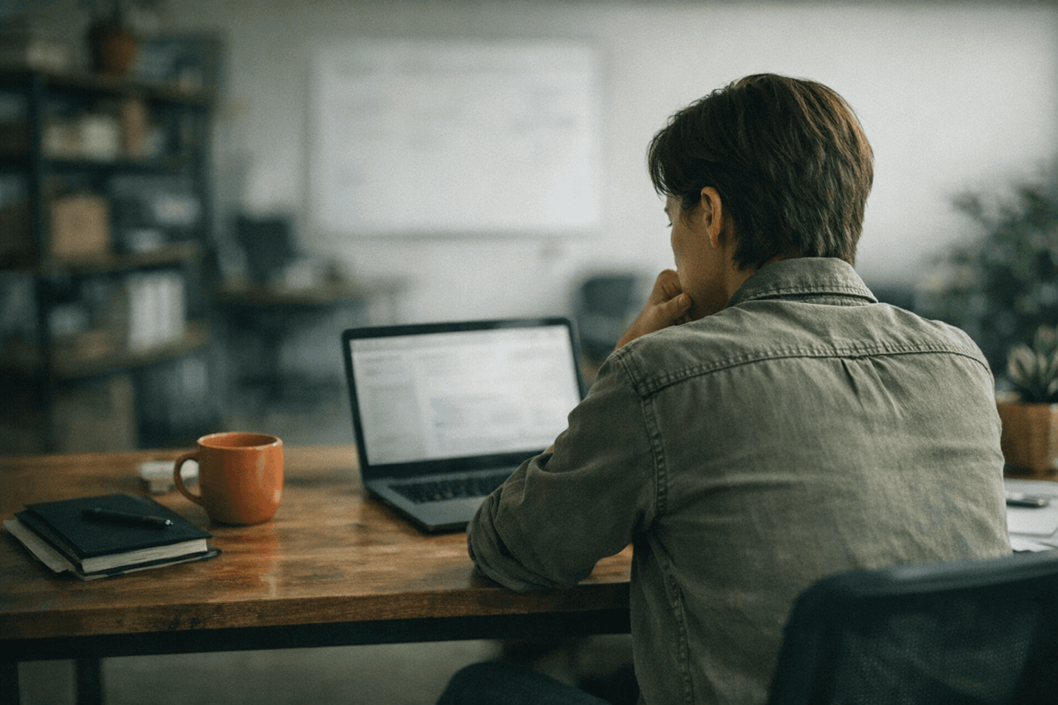 Small Business Automation: Workflow Automation for Small Business featured image background