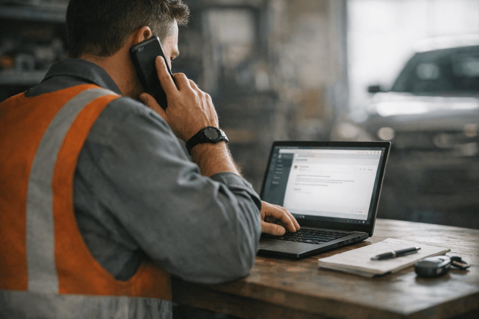 Speed to Lead: Lead Response Time for Service Businesses: Why Speed